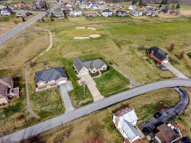 991 CLICKS LN, New Market, VA 22844