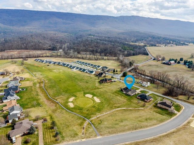 991 CLICKS LN, New Market, VA 22844