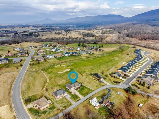 991 CLICKS LN, New Market, VA 22844