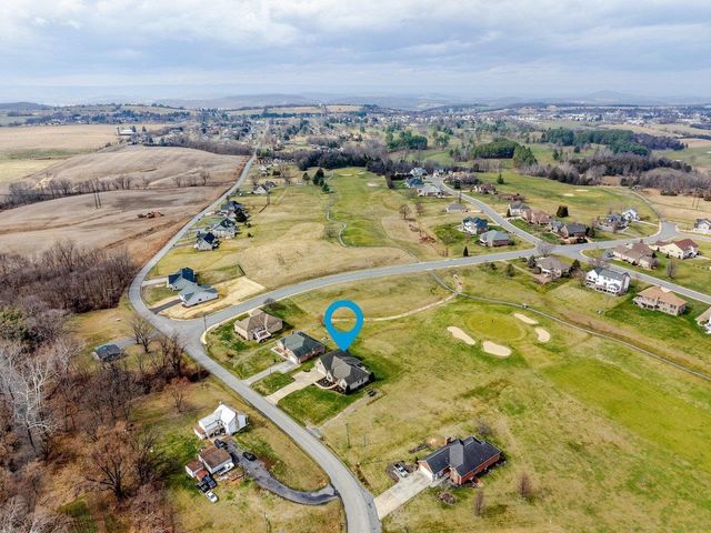 991 CLICKS LN, New Market, VA 22844