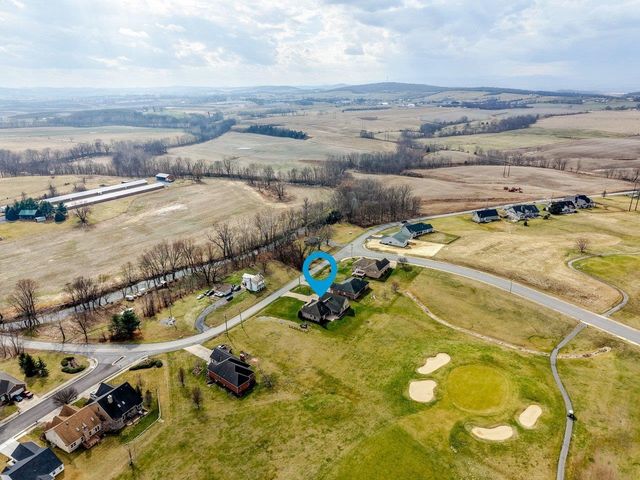 991 CLICKS LN, New Market, VA 22844