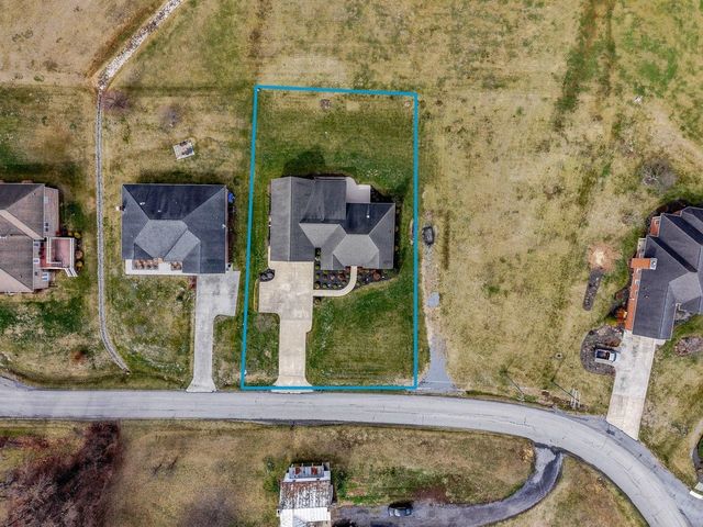 991 CLICKS LN, New Market, VA 22844