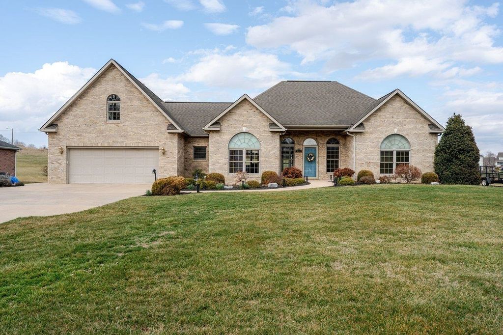 991 CLICKS LN, New Market, VA 22844