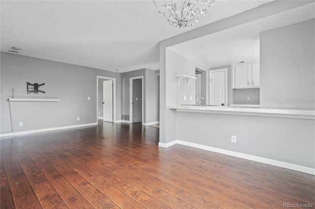 12502 E Cornell Avenue 303, Aurora, CO 80014