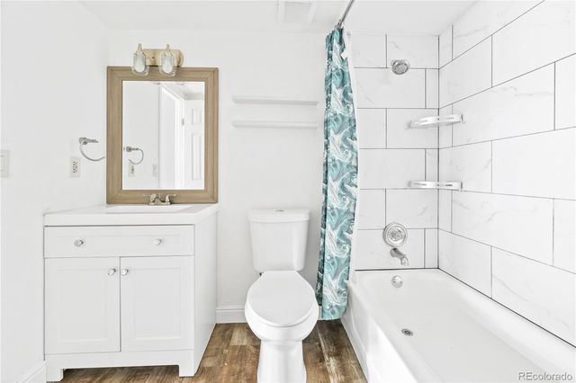 12502 E Cornell Avenue 303, Aurora, CO 80014