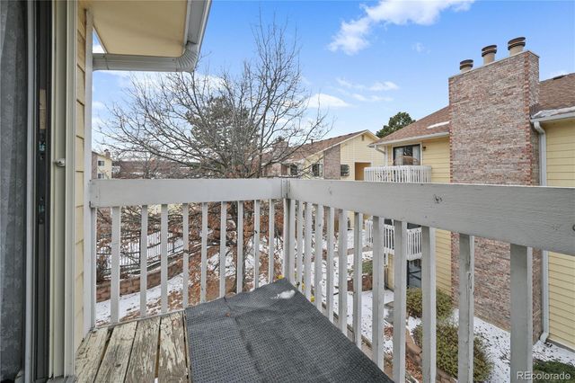 12502 E Cornell Avenue 303, Aurora, CO 80014