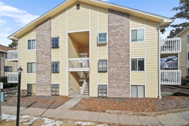 12502 E Cornell Avenue 303, Aurora, CO 80014
