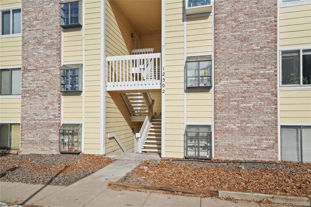 12502 E Cornell Avenue 303, Aurora, CO 80014