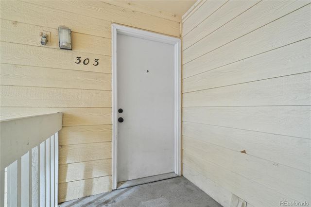 12502 E Cornell Avenue 303, Aurora, CO 80014