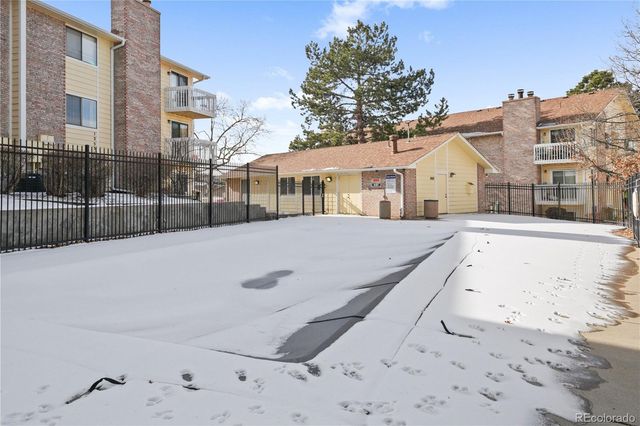 12502 E Cornell Avenue 303, Aurora, CO 80014