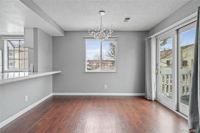 12502 E Cornell Avenue 303, Aurora, CO 80014