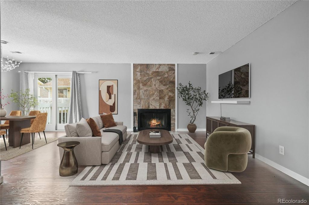 12502 E Cornell Avenue 303, Aurora, CO 80014