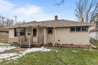 848 E GLENDALE AVENUE, Appleton, WI 54911