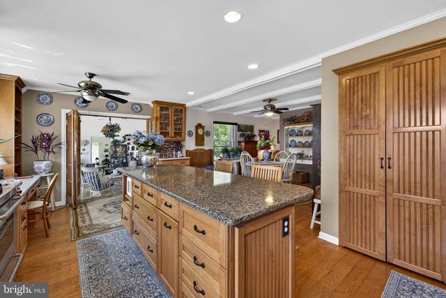3934 RECTORTOWN RD, Marshall, VA 20115