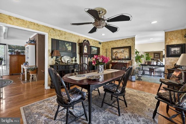 3934 RECTORTOWN RD, Marshall, VA 20115