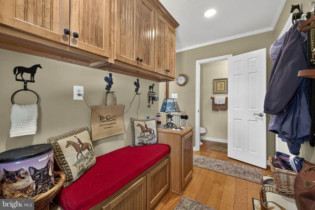 3934 RECTORTOWN RD, Marshall, VA 20115