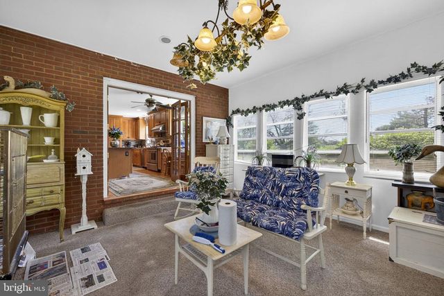 3934 RECTORTOWN RD, Marshall, VA 20115