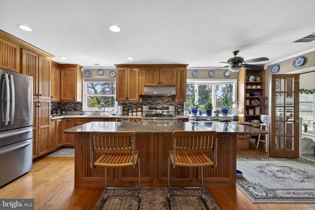3934 RECTORTOWN RD, Marshall, VA 20115