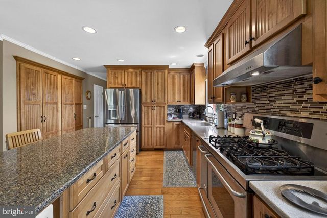 3934 RECTORTOWN RD, Marshall, VA 20115