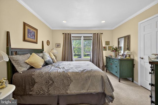 3934 RECTORTOWN RD, Marshall, VA 20115