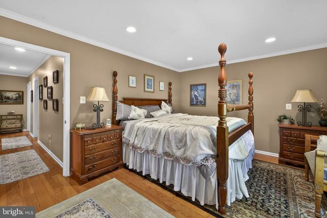 3934 RECTORTOWN RD, Marshall, VA 20115