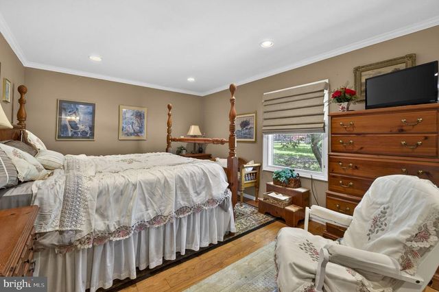 3934 RECTORTOWN RD, Marshall, VA 20115