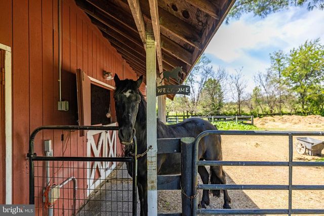 3934 RECTORTOWN RD, Marshall, VA 20115