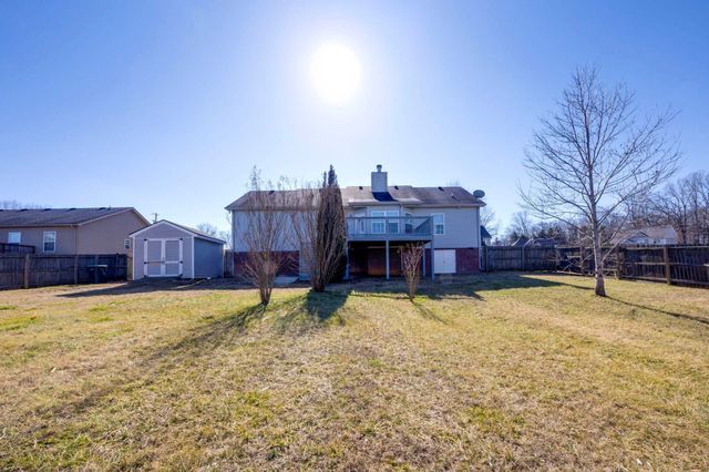 7305 Sheena Ln, Fairview, TN 37062