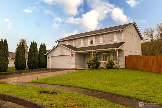 158 Boardwalk Wy, Kelso, WA 98626