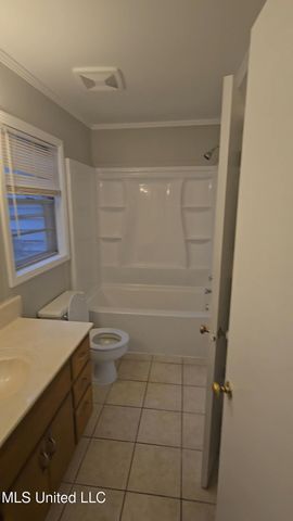 1650 Hickory Drive, Southaven, MS 38671