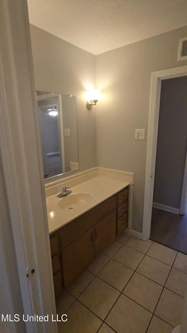 1650 Hickory Drive, Southaven, MS 38671