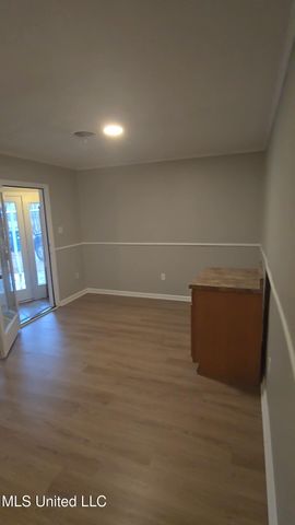 1650 Hickory Drive, Southaven, MS 38671