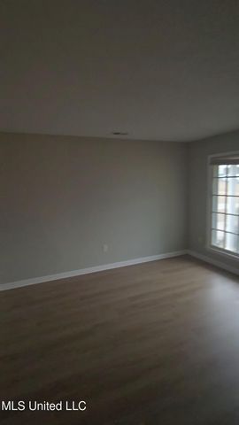 1650 Hickory Drive, Southaven, MS 38671