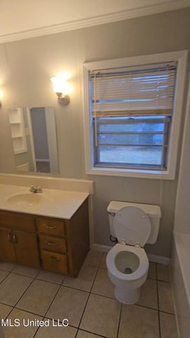 1650 Hickory Drive, Southaven, MS 38671