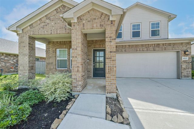 8515 Lake Groove Lane, Baytown, TX 77523