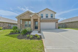 8515 Lake Groove Lane, Baytown, TX 77523