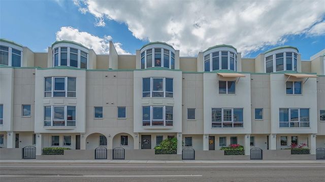 235 COCOANUT AVENUE 113C, Sarasota, FL 34236