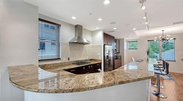 235 COCOANUT AVENUE 113C, Sarasota, FL 34236