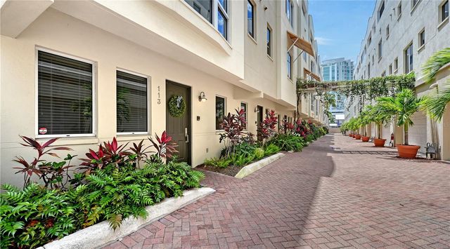 235 COCOANUT AVENUE 113C, Sarasota, FL 34236