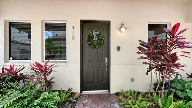 235 COCOANUT AVENUE 113C, Sarasota, FL 34236