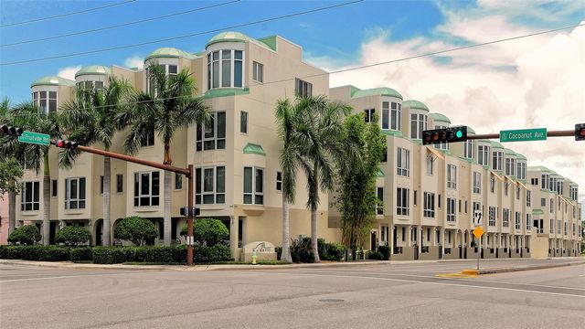 235 COCOANUT AVENUE 113C, Sarasota, FL 34236