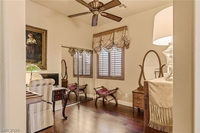 9518 Quiet Valley Avenue, Las Vegas, NV 89149