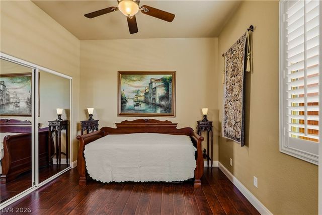 9518 Quiet Valley Avenue, Las Vegas, NV 89149