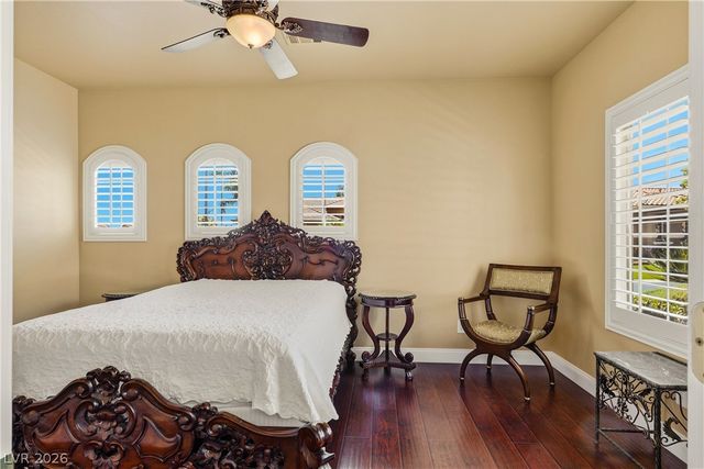 9518 Quiet Valley Avenue, Las Vegas, NV 89149