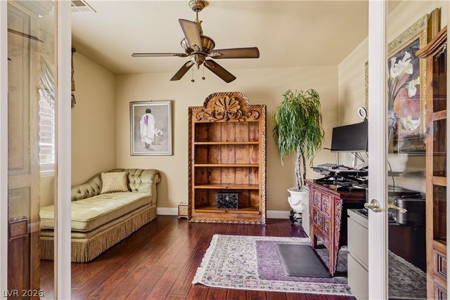 9518 Quiet Valley Avenue, Las Vegas, NV 89149