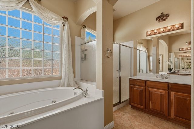 9518 Quiet Valley Avenue, Las Vegas, NV 89149