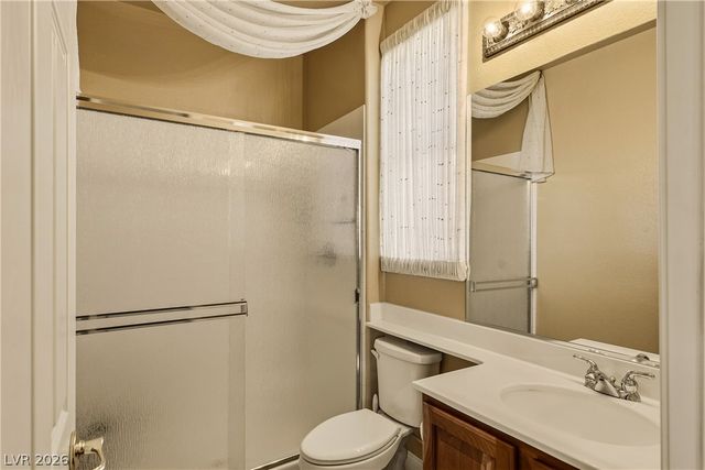 9518 Quiet Valley Avenue, Las Vegas, NV 89149