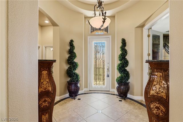 9518 Quiet Valley Avenue, Las Vegas, NV 89149