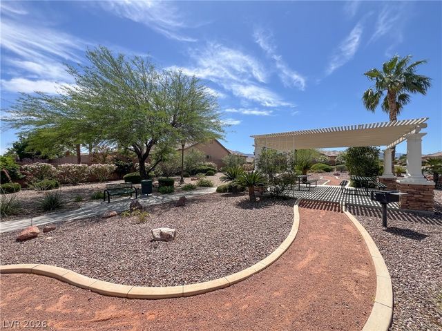 9518 Quiet Valley Avenue, Las Vegas, NV 89149