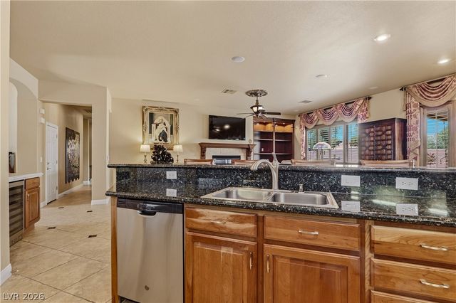 9518 Quiet Valley Avenue, Las Vegas, NV 89149